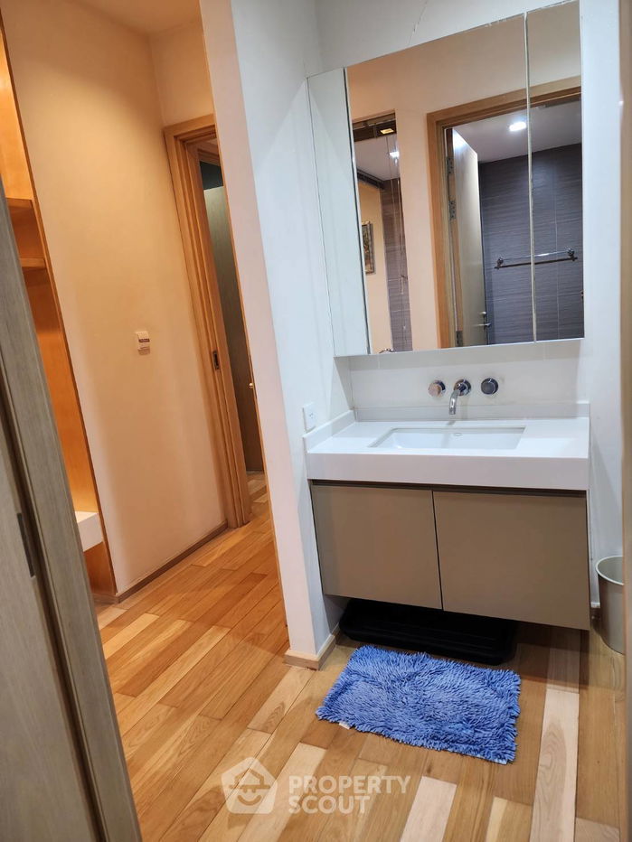 picture 2-BR Condo at Siri At Sukhumvit near BTS Thong Lor (ID 2265719) - 8/16