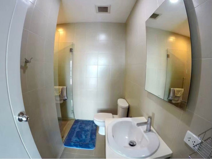 รูป ให้เช่า Hive Sathorn (ไฮฟ์ สาทร) Line : @condo24 (มี@ด้วย) - รูปที่ 15/17