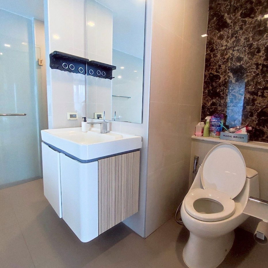 รูป ให้เช่า สตาร์ฮิลล์ คอนโด 2ห้องนอน 1ห้องน้ำ 63 ตร.ม. ชั้น 5 ใกล้ มหาวิทยาลัยเชียงใหม่ (ID:530CR) - รูปที่ 14/21