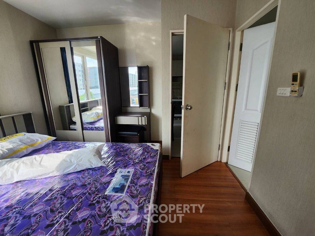 picture 2-BR Condo at Airlink Residence near ARL Latkrabang (ID 2166860) - 4/5
