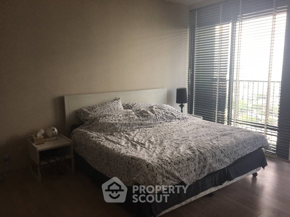 picture 1-BR Condo at Noble Solo close to Thong Lo (ID 323760) - 3/3
