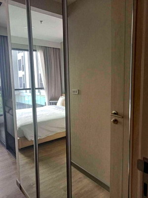 Condos for rent : Sriracha Condo for rent, move in ready, Keen Center, city center, near Robinson Department Store