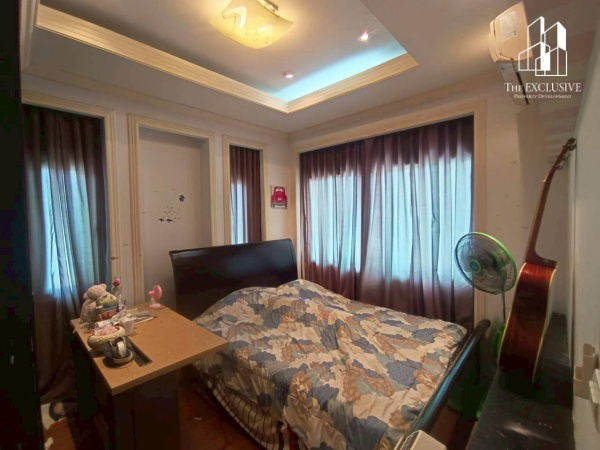 รูป ขายบ้านเดี่ยว 2 ชั้น ใกล้รถไฟฟ้า 2 กิโลเมตร - รูปที่ 9/13