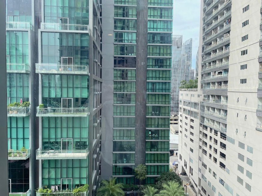 picture #R5899 Condo for rent  THE ESSE ASOKE  - 13/13