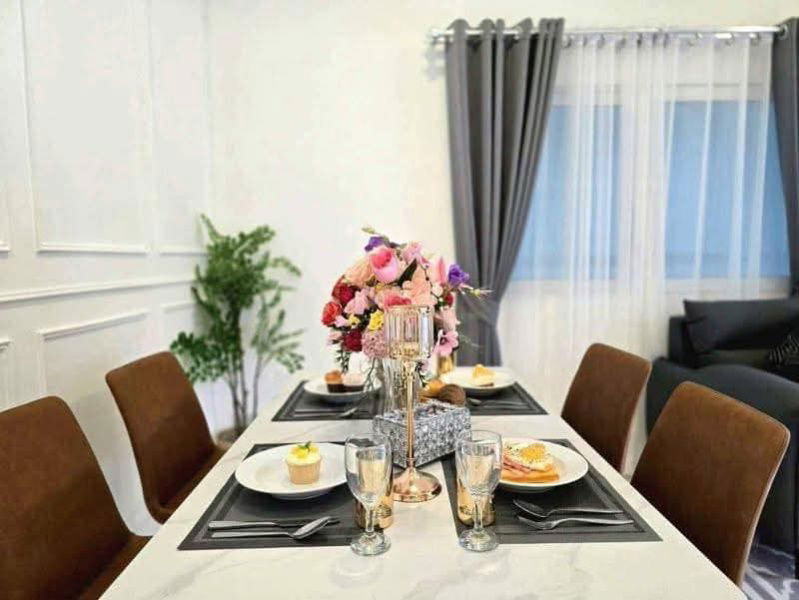 picture Single Storey Detached House in Huay Yai for Sale - 12/19