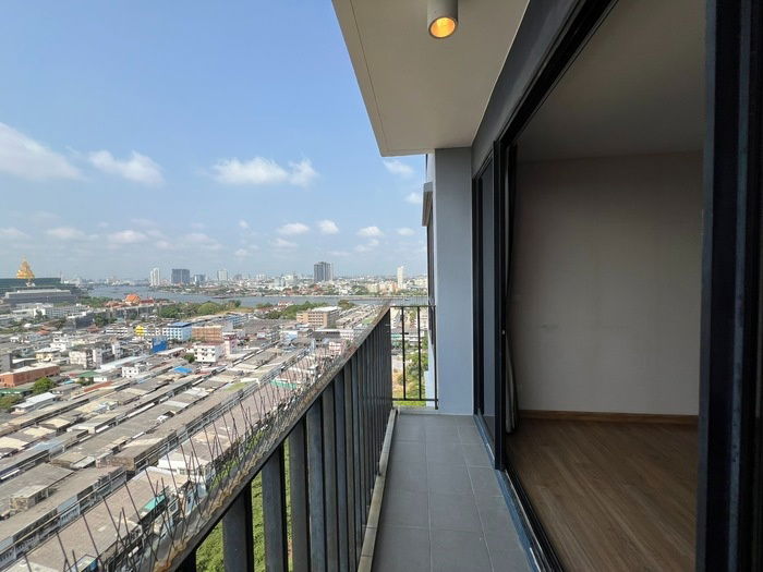 รูป 💥💥ปล่อยเช่า!! Condo The Tree Interchange 2นอน2น้ำ 58 ตร.ม.ตึก A ชั้น 21 ห้องมุม สนใจสอบถาม LINE: @atfirm💥💥 - รูปที่ 5/20