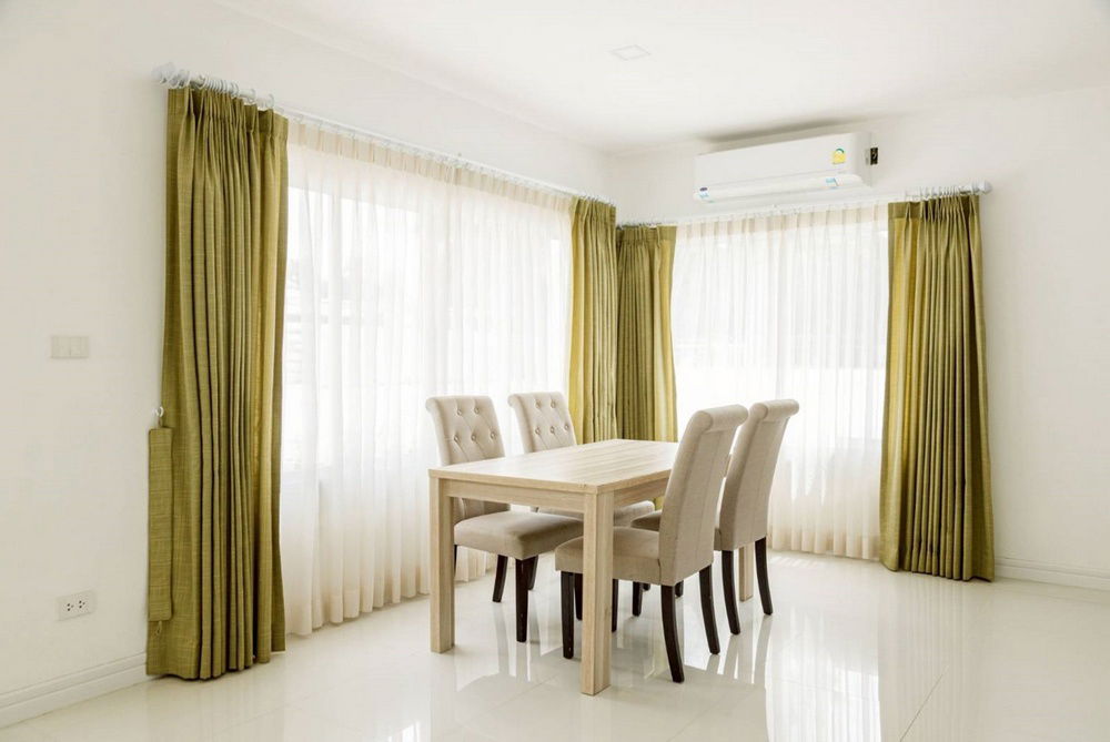 picture Call : 065-897-9794 Private Ramintra Village, Panya Intra Rd., Bang Chan, Khlong Sam Wa 74 square wah, 3 Beds, 3 Baths - 3/12
