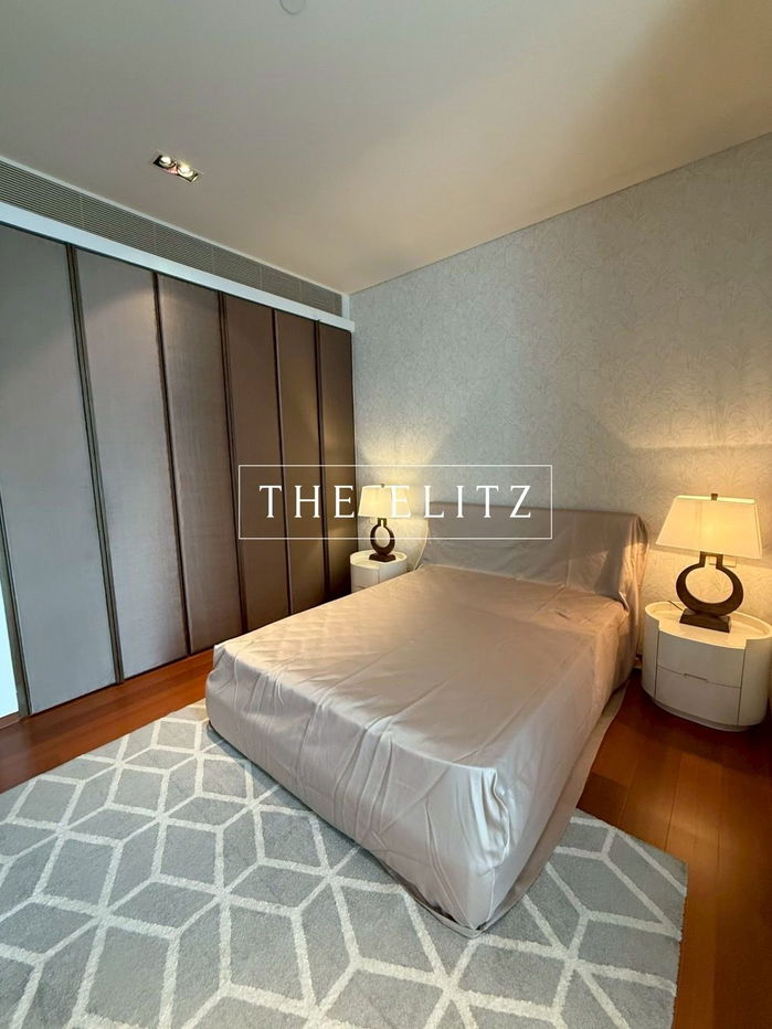 รูป ✨A Rare Collection at The Sukhothai Residences Both Sale Opportunities 💖 - รูปที่ 17/31