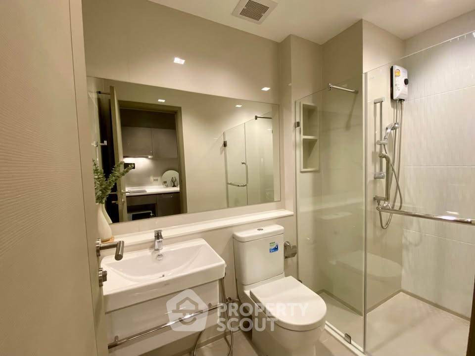picture 1-BR Condo at Life Asoke - Rama 9 near MRT Phra Ram 9 (ID 2230518) - 13/21