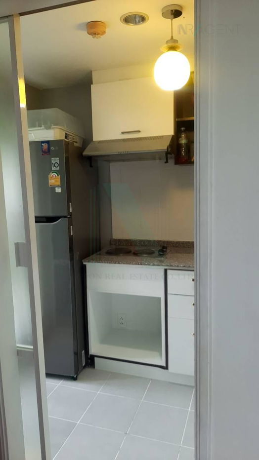 picture For Rent Condo LUMPINI VILLE RAMKHAMHAENG 26 Building 1, Floor 7,2 bed room, Room size 64 sqm - 8/8