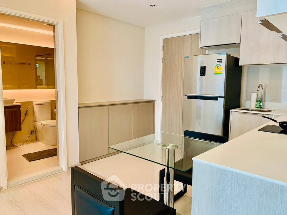 picture 2-BR Condo at Vtara 36 near BTS Thong Lor (ID 1425004) - 16/16