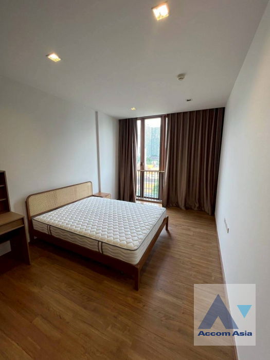 picture 🔼🔽 AccomA 📩  2 BR Condominium @Hasu Haus (AA44480) - 7/13