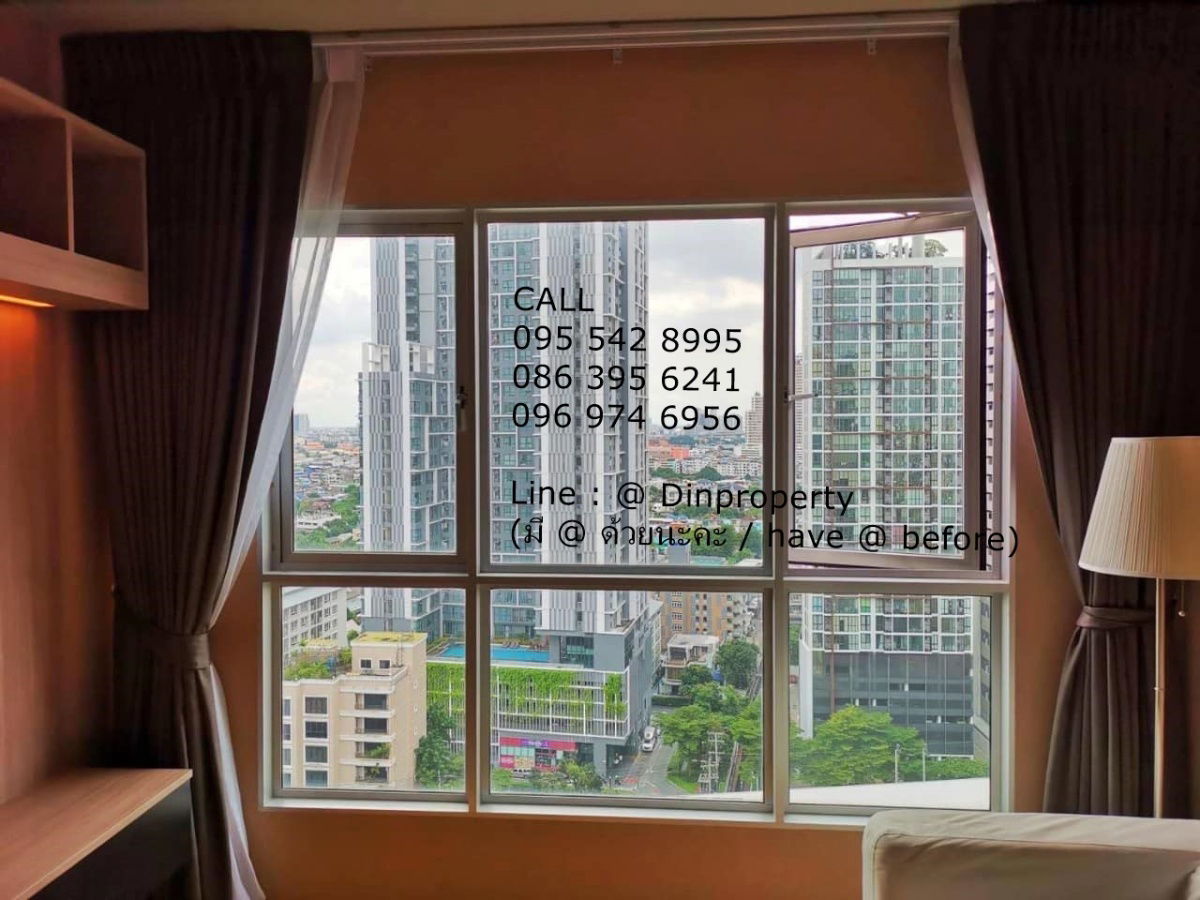 รูป เช่า ไฮฟ์ สาทร , 2 ห้องนอน , 68 ตรม  , BTS  กรุงธนบุรี, ICONSIAM , สีลม ,สาทร - รูปที่ 6/8