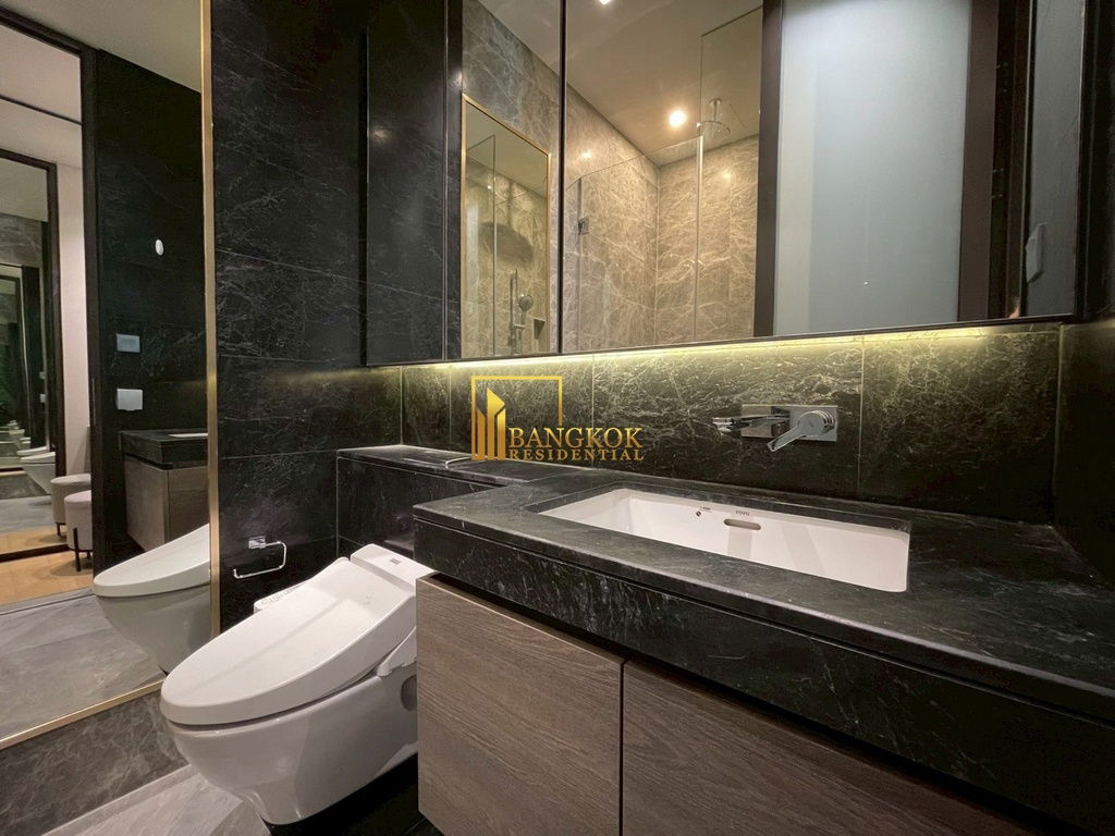 picture 28 Chidlom | Super Luxury 2 Bedroom Condo For Rent Near BTS - BR18634CD - 20/35