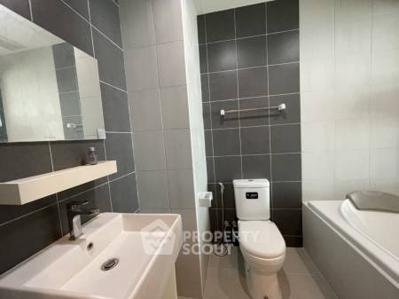 picture 1-BR Condo at Ladda Plus in Si Racha (ID 1952896) - 2/8