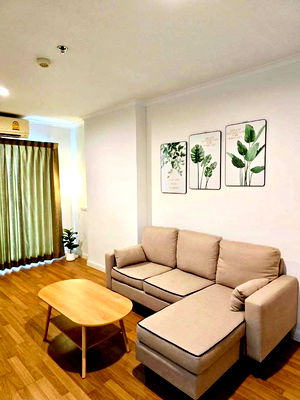 Condos for rent King's College International School Bangkok : code : B153 Lumpini Park Riverside Rama 3