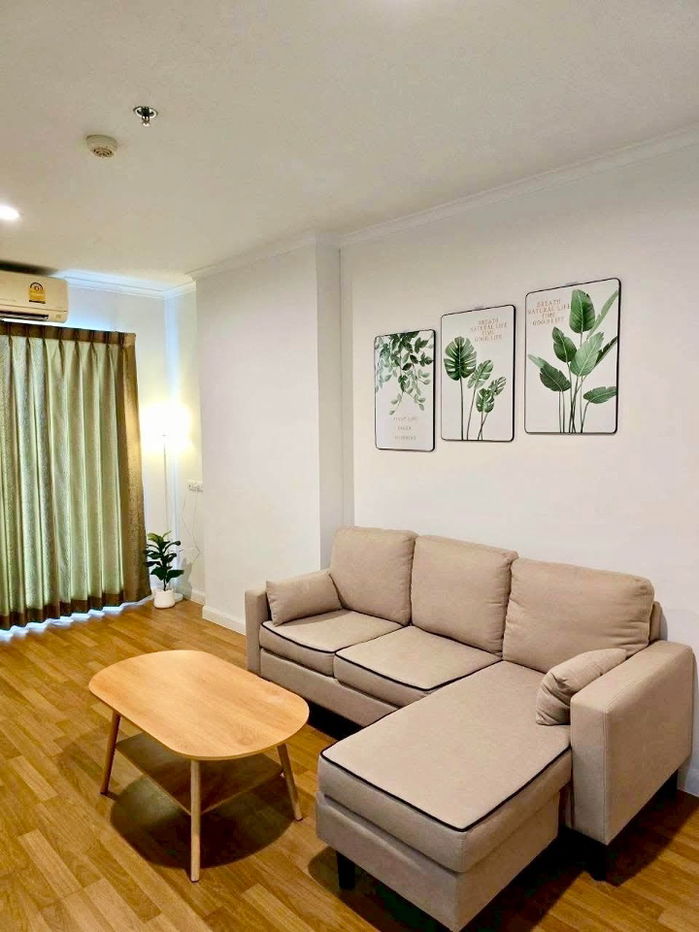 picture code : B153 Lumpini Park Riverside Rama 3 - 1/9