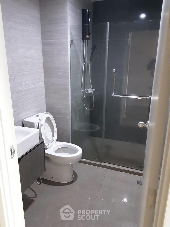 picture 1-BR Condo at The Parkland Charan - Pinklao near MRT Bang Yi Khan (ID 1822510) - 6/10
