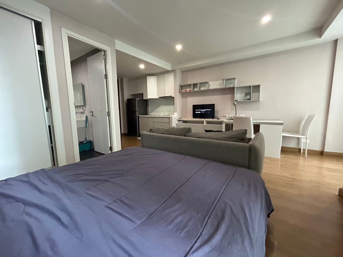 picture The Nimmana condo for rent ! Tel. +66823899314 (Boo) - 3/23