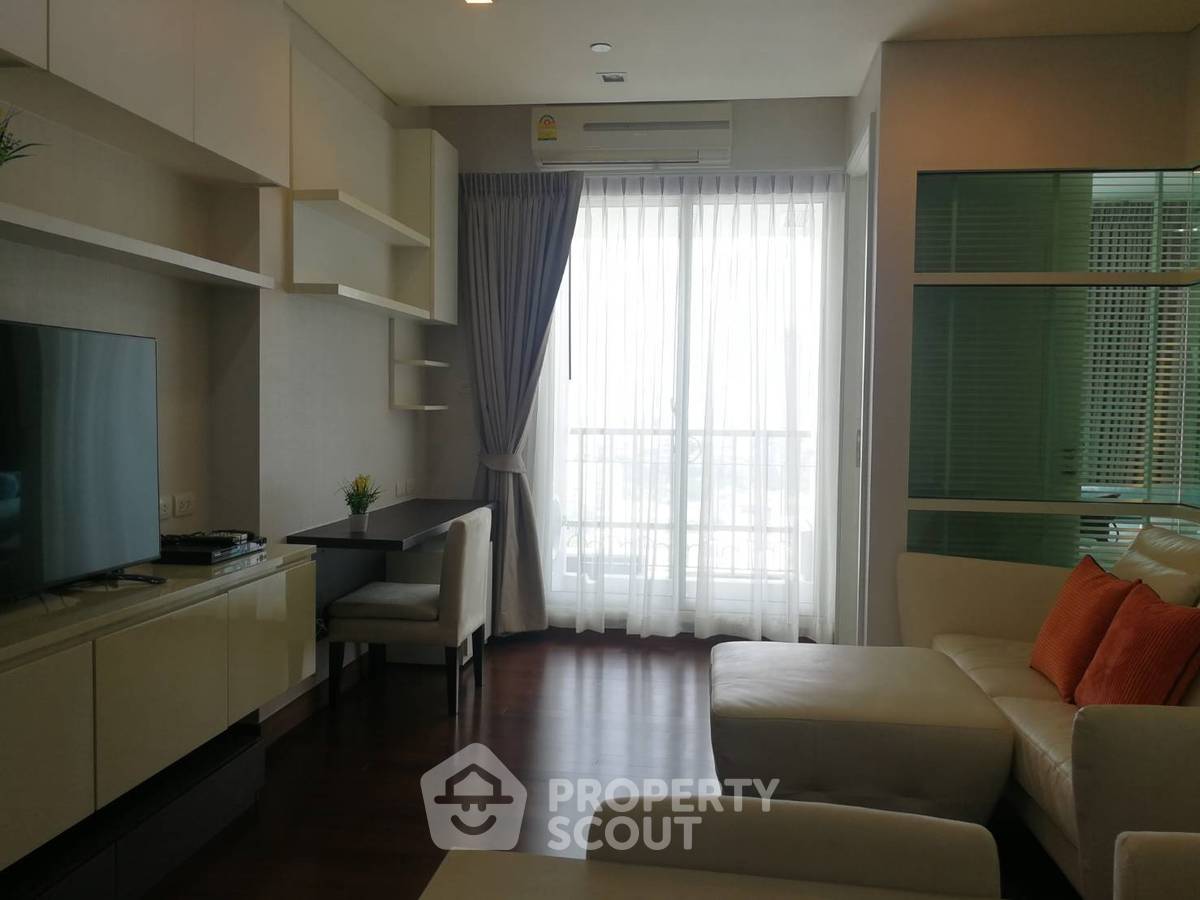 picture 1-BR Condo at Ivy Thonglor 23 close to Thong Lo (ID 885046) - 5/7