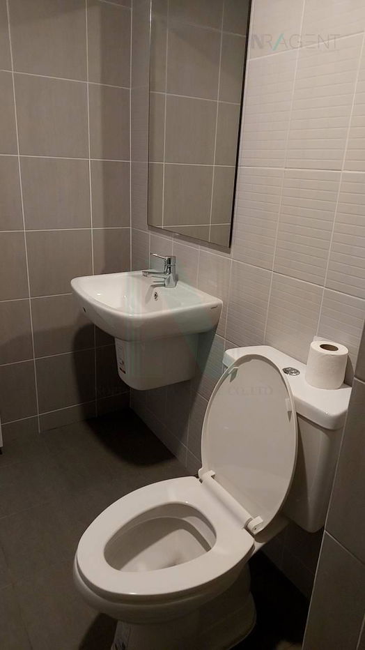 picture 📌 For Rent Condo KENSINGTON SUKHUMVIT-THEPARAK Building A, Floor 9,1 bed room, Room size 24 sqm - 7/8