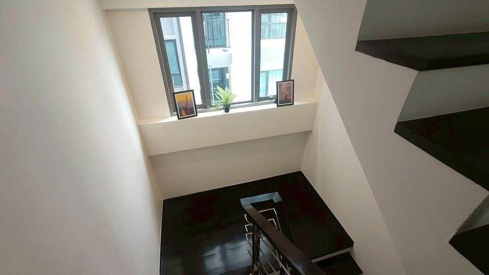 รูป ให้เช่า Business Penthouse 6 ชั้น ซอยรัชดา 32 ใกล้ MRT สถานีลาดพร้าว - รูปที่ 6/13