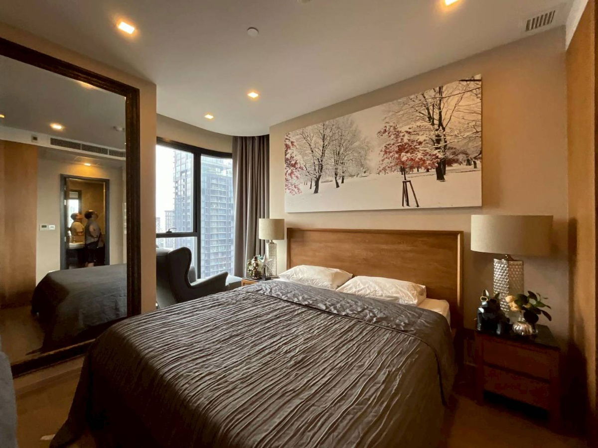 picture [ RENT ]  ⚡🌈 BL220126 Ashton Asoke ⚡🌈 LINE: @theagentpro (include @) - 3/11