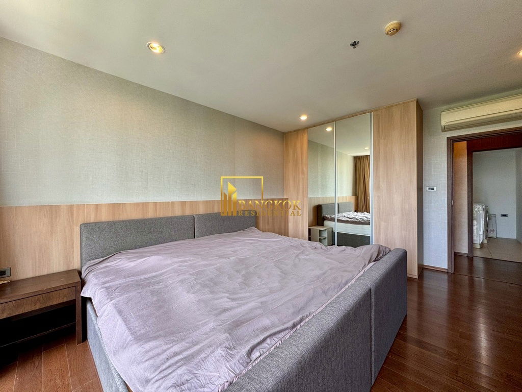 picture The Hudson | Very Spacious 4 Bed Luxury Condo in Sathorn - BR12172CD - 38/53