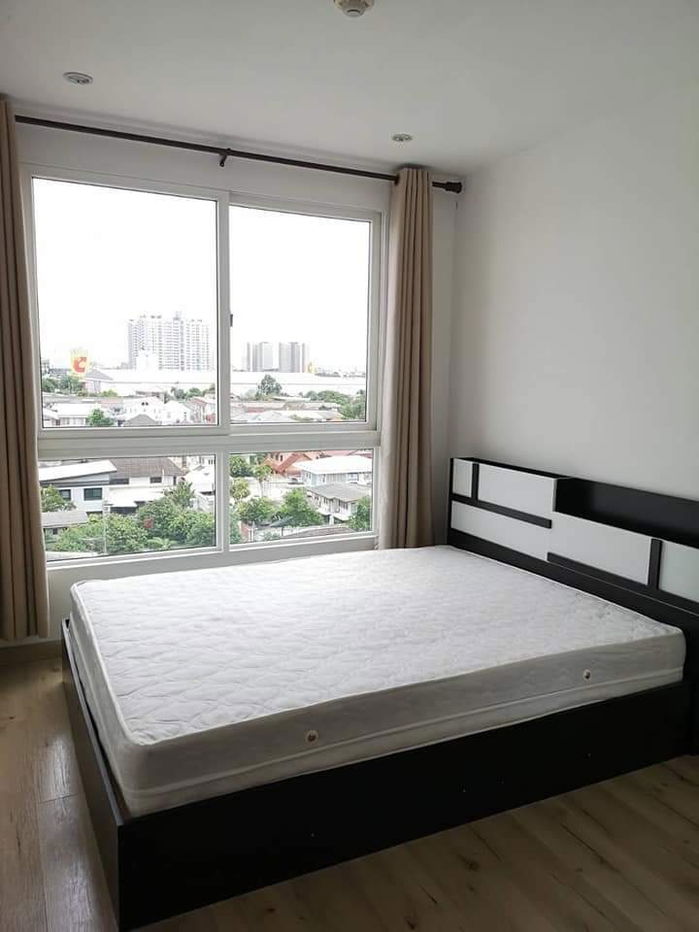 รูป ขาย!! คอนโด Low Rise บัทเจทคอนโด Budget Condo ติวานนท์ 3 - รูปที่ 2/13