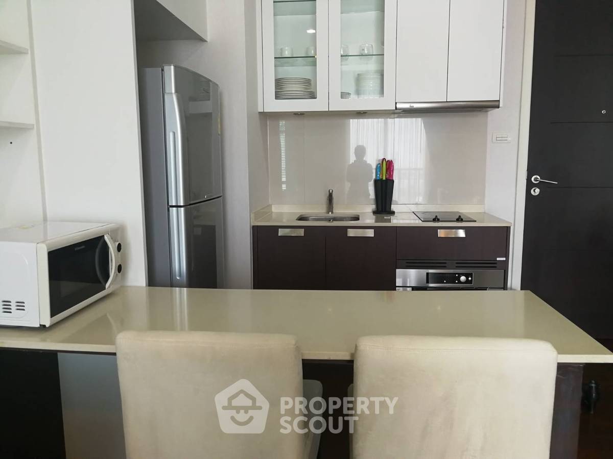 picture 1-BR Condo at Ivy Thonglor 23 close to Thong Lo (ID 885046) - 6/7