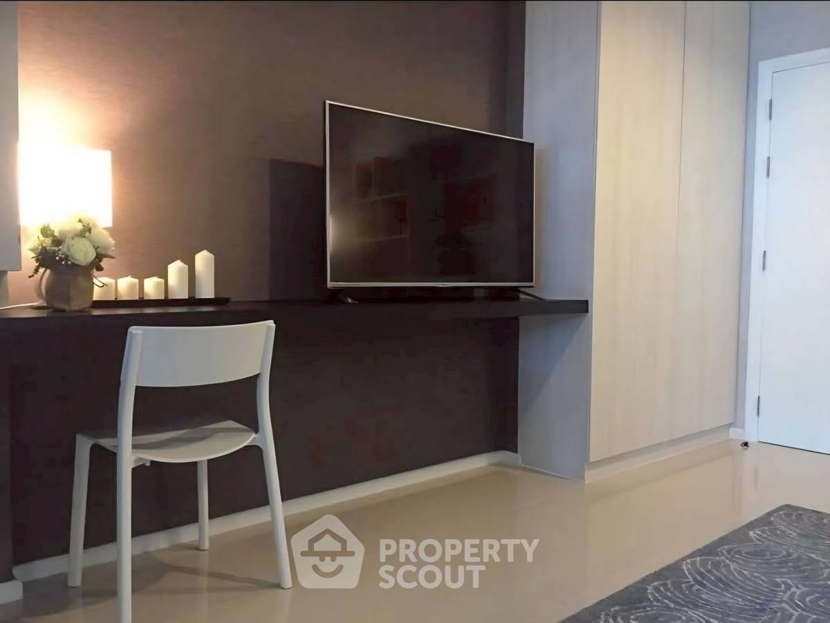 picture 1-BR Condo at Aspire Sukhumvit 48 near BTS Phra Khanong (ID 2266364) - 6/13