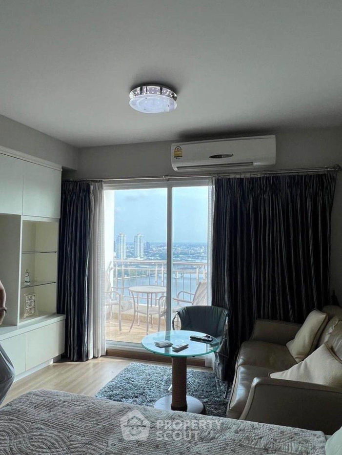 picture Studio Condo at Supalai River Resort Charoen Nakhon in Samre (ID 1538368) - 4/5