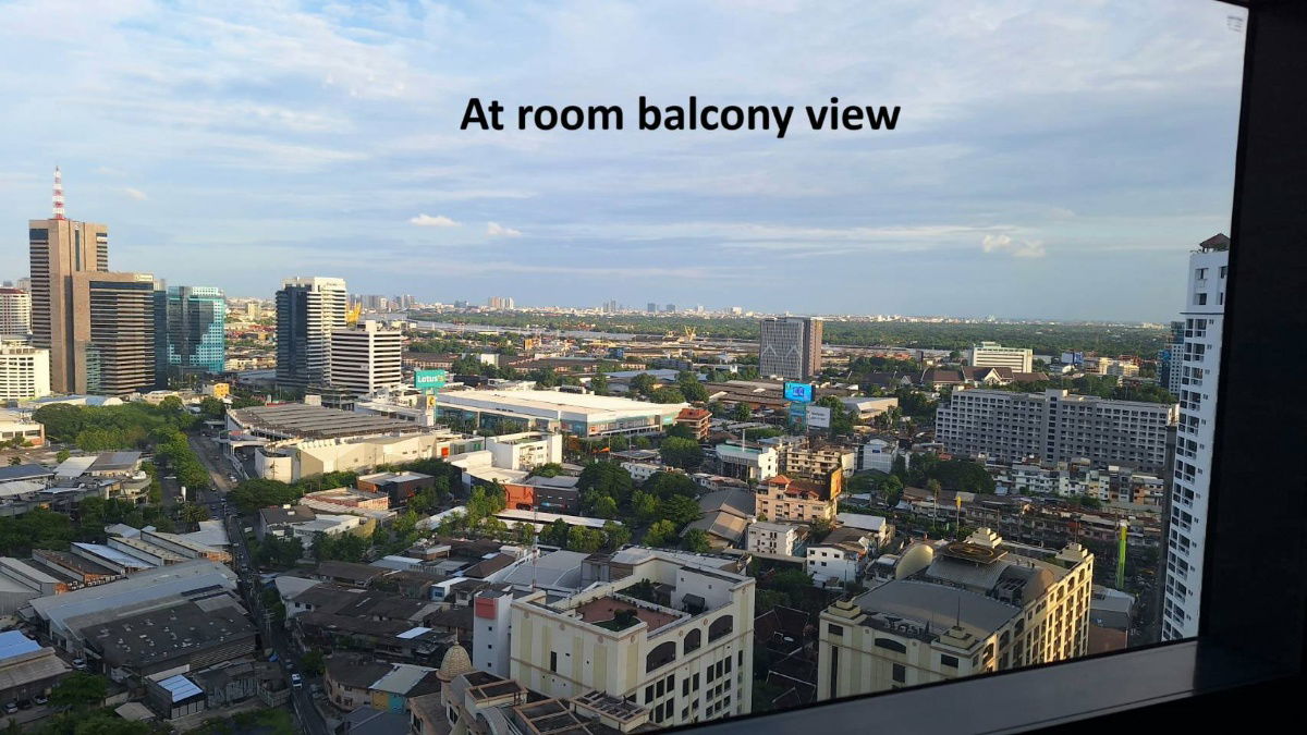 picture Condo for rent: The Lumpini24, near MRT Queen Sirikit National Convention Center, 46,000 baht, property code: RS1551 - 12/12