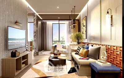 Condos for sale : 1-BR Condo at Good Day Sukhumvit 93 near BTS Bang Chak (ID 2265169)