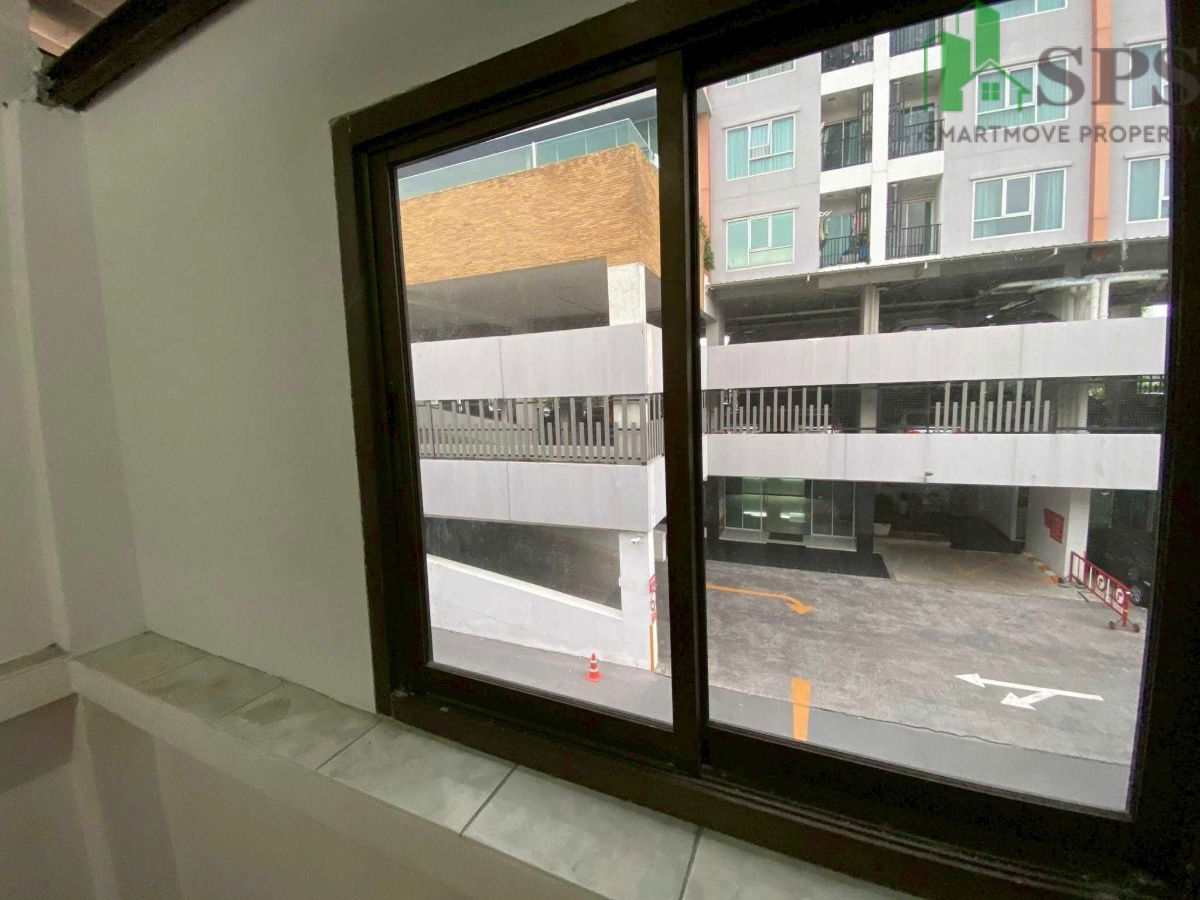 picture Commercial building for rent near Punnawithi BTS station (SPSAD3235) - 13/17