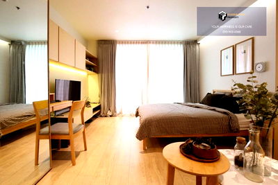 คอนโด BTS อารีย์ : Noble lite | 🚝ใกล้ BTS,อารีย์ #2025082211481