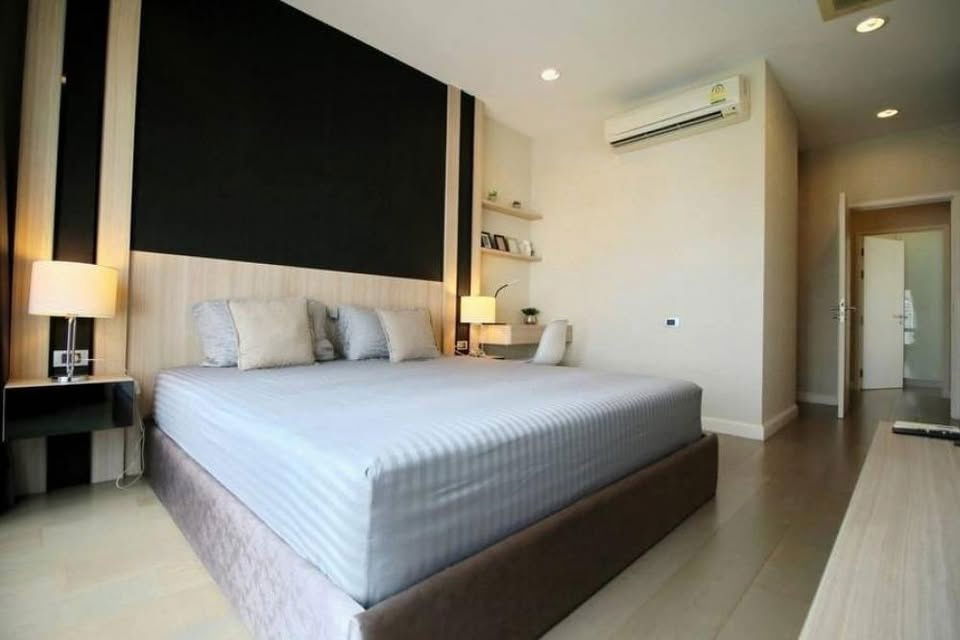 picture Condo for Rent at The Crest Sukhumvit 34 (E6808056) - 10/17