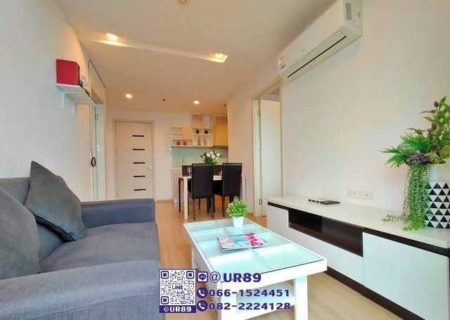 picture 💙 Hot Price 💙 For Rent Artemis Sukhumvit 77 - 4/17