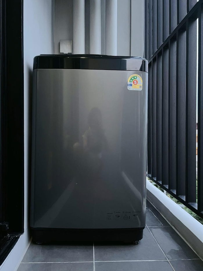รูป code : B148 ให้เช่าคอนโด ไอวอรี่ รัชดา - ลาดพร้าว (Ivory Ratchada - Ladprao) - รูปที่ 10/12