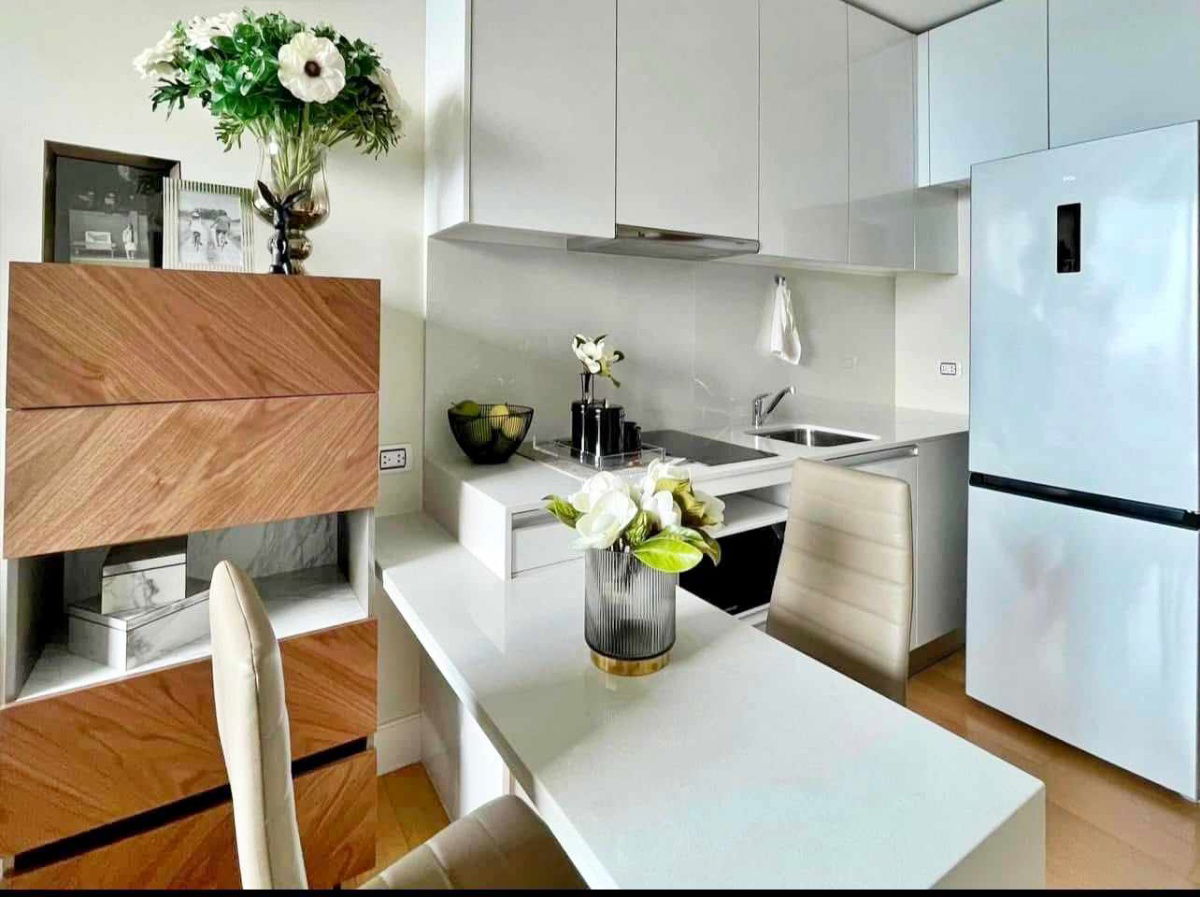 รูป ห้องว่างค่ะ🦋🌼คุณปอ LuxuryCondo🦋🌼แอดไลน์ได้เลยนะคะ🦋 อีควิน็อกซ์ - รูปที่ 4/10