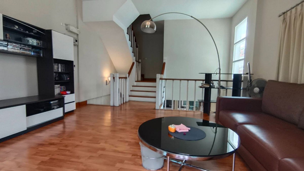 picture 3-storey townhouse, Casa City Nuanchan 1, corner unit, best location - 10/22