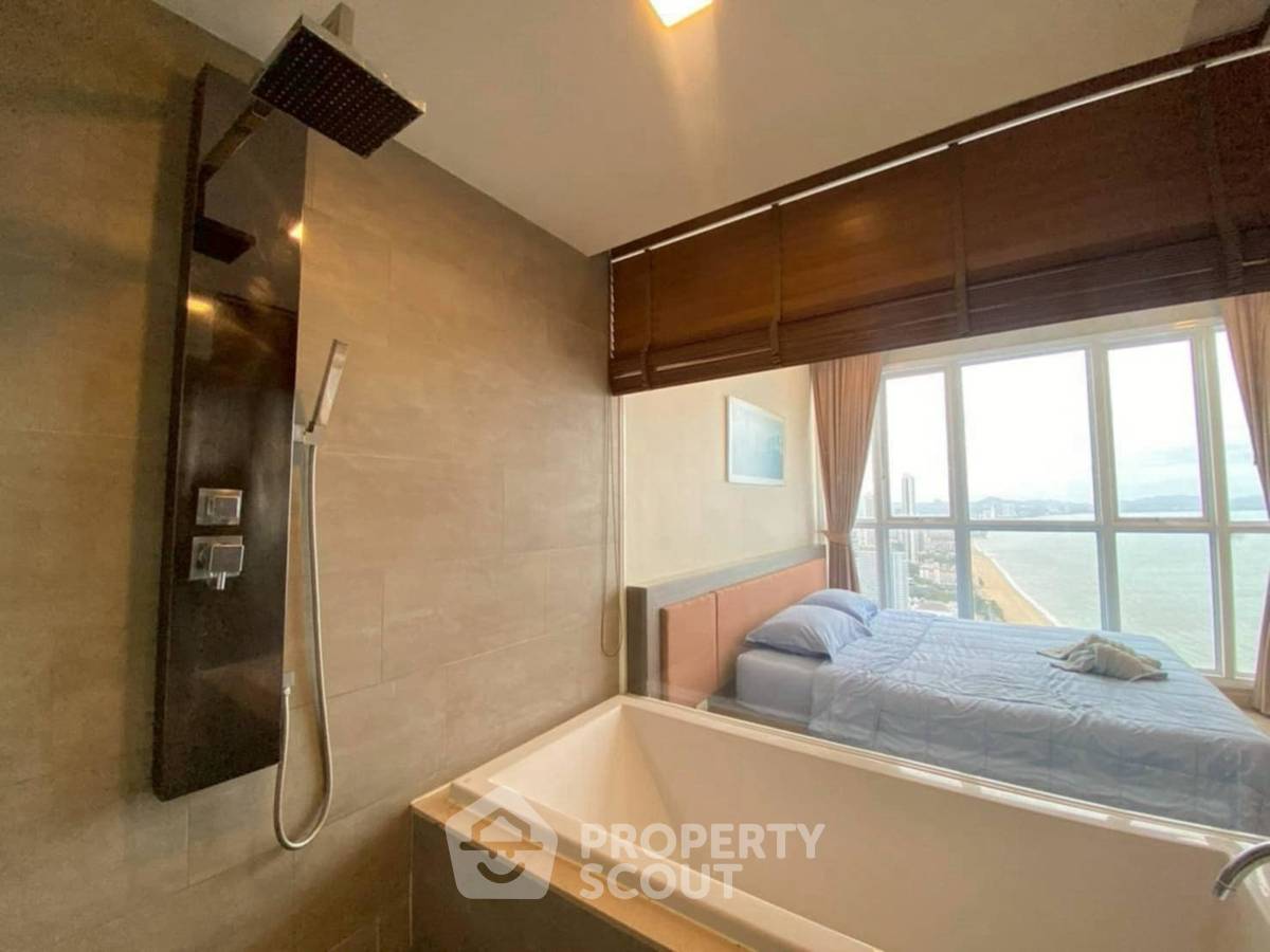 รูป คอนโด 2-ห้องนอน ที่ ซีตัส บีชฟรอนท์ ใกล้ หาดจอมเทียน (ID 2264855) - รูปที่ 3/18