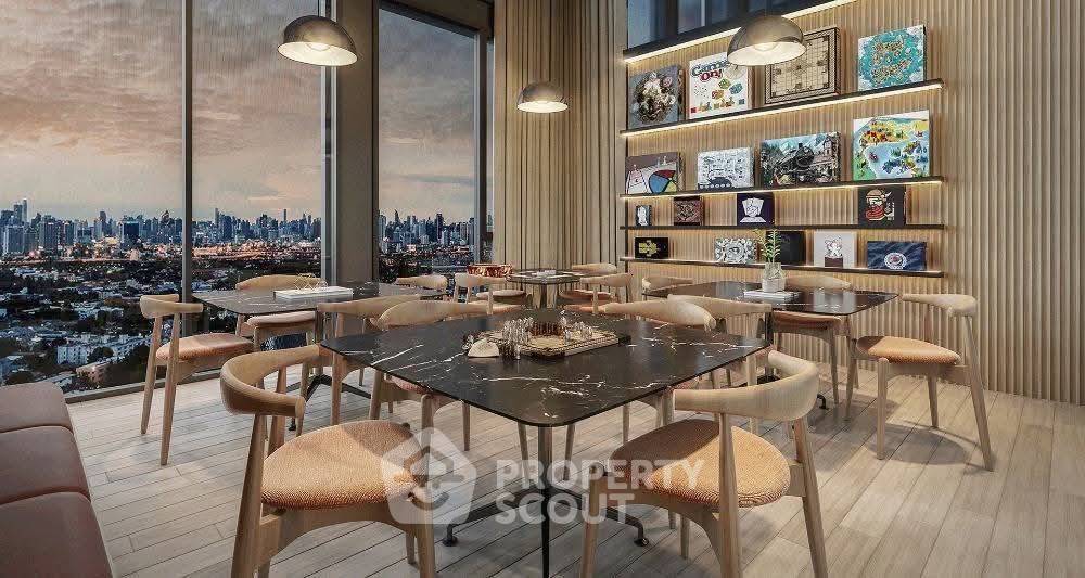 picture 1-BR Condo at The Livin Ramkhamhaeng in Hua Mak (ID 2265208) - 12/16