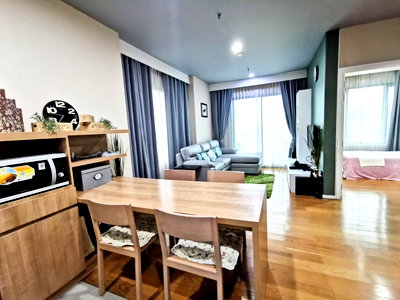 Condos for sale : Condo for sale: Blocs 77, price 6,500,000 baht [MKs250817]