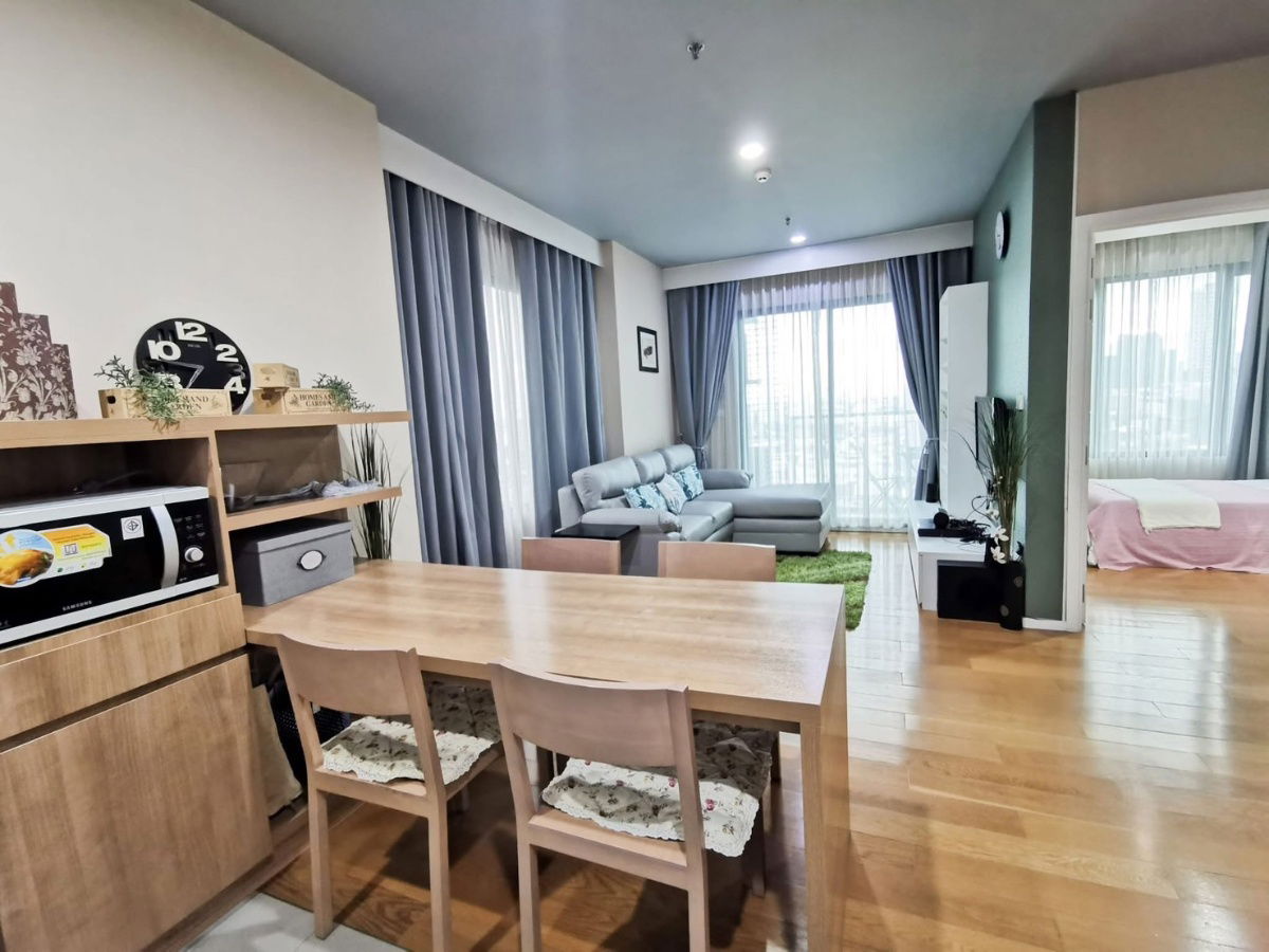 picture Condo for sale: Blocs 77, price 6,500,000 baht [MKs250817] - 1/9