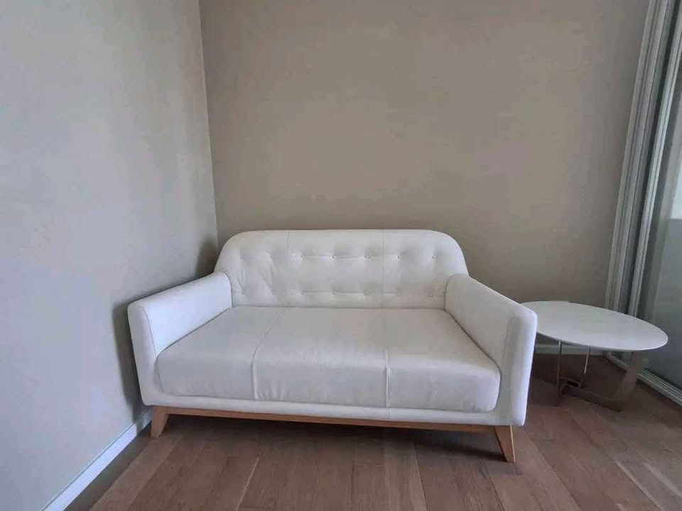 picture For rent The Saint Residences Ladprao Ready to move in (DSL1909) - 2/7