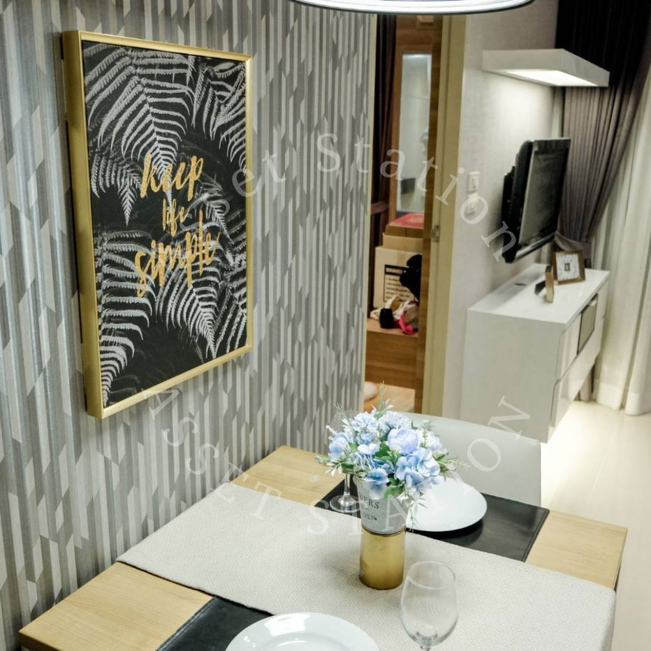 picture ✨ Urgent sale: IDEO Ladprao 5 | Near BTS Ha Yaek Lat Phrao & MRT Phahonyothin-Lat Phrao - 8/17