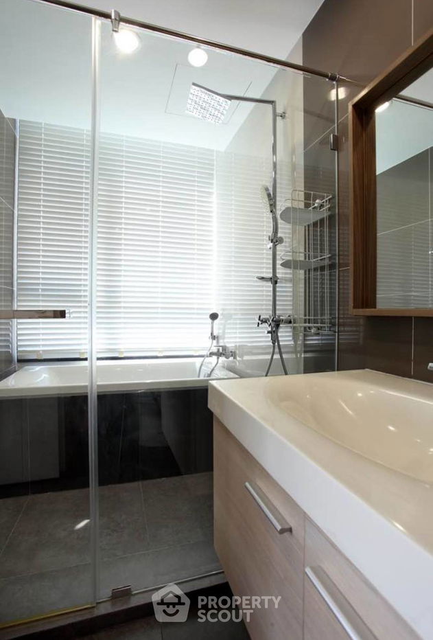 picture 2-BR Condo at The Capital Ekamai - Thonglor near ARL Ramkhamhaeng (ID 2014872) - 14/24