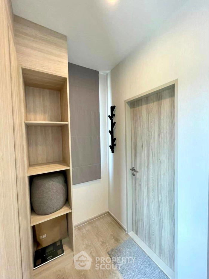 รูป บ้าน 3-ห้องนอน ที่ โนเบิล เกเบิล วัชรพล ใน คลองถนน (ID 2265466) - รูปที่ 18/25