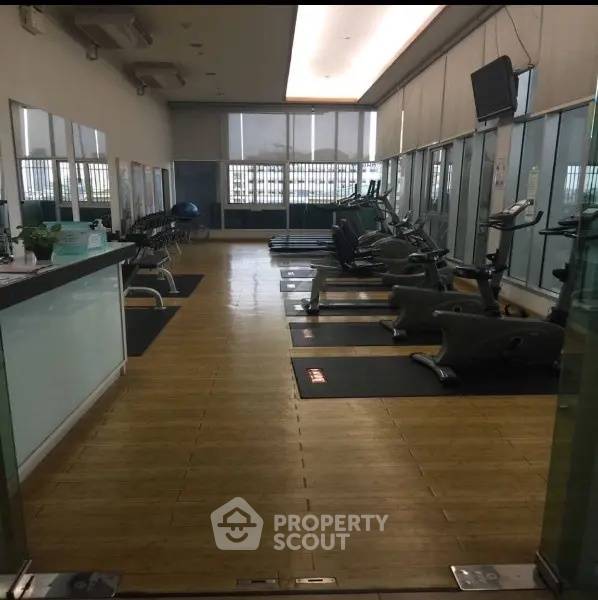 picture 2-BR Condo at Diamond Ratchada near MRT Huai Khwang (ID 2276859) - 6/8